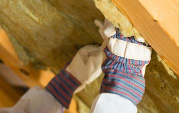 types of Upper Quinton pitched roof insulation materials